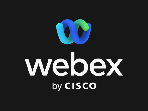 Webex新ロゴデザイン